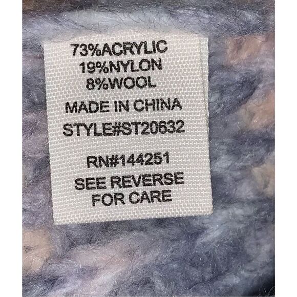 Jessica Simpson Cropped Cardigan - Picture 6 of 6